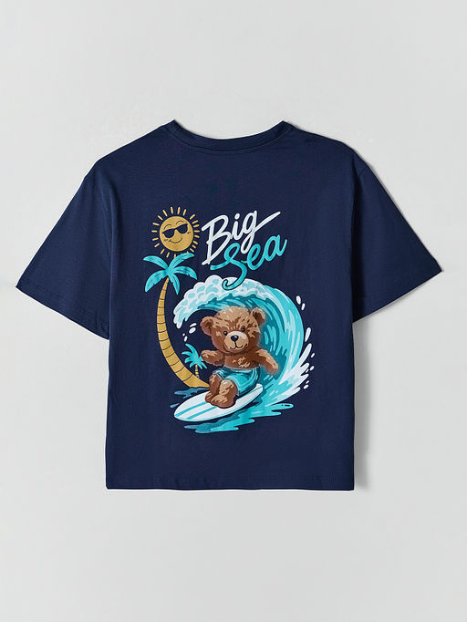 КОМПЛЕКТ ДЛЯ МАЛЬЧИКОВ (ФУТБОЛКА, ШОРТЫ) - Mark formelle фото 7