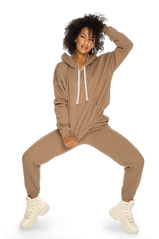 Худи Bluza dresowa DK08F 13