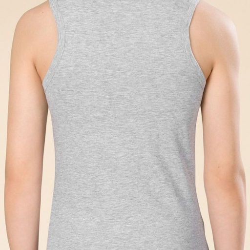 PELICAN, майка для мальчиков, Серый  фото 3