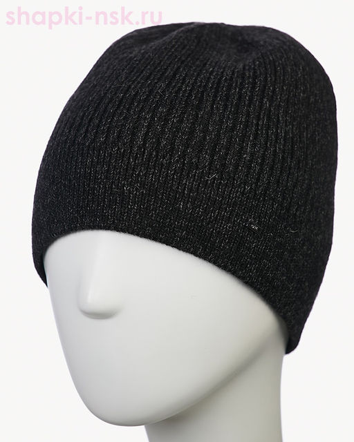 65998 Atlas Шапка мужская флис (57-59)