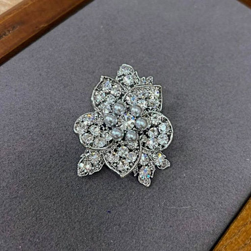 61831320 Брошь - J.prettier фото 2