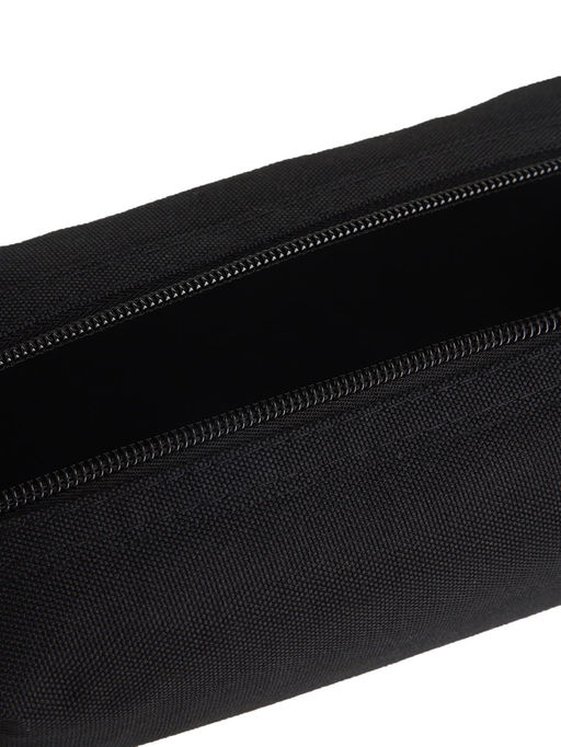 Косметичка дорожная на молнии, цвет чёрный - Simaland фото 3