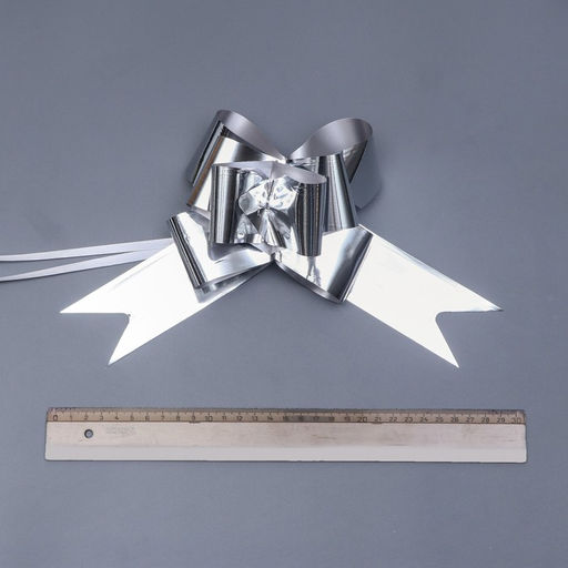 Цена за 10 шт. Бант-бабочка №5 - Simaland фото 2