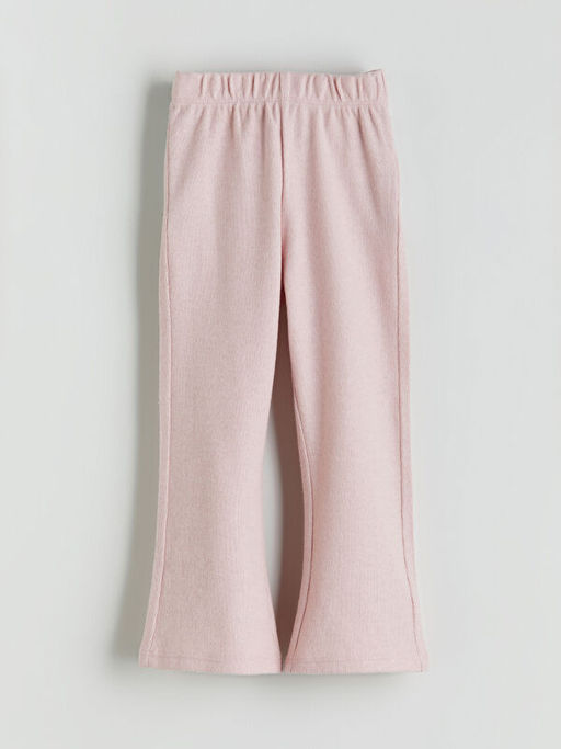 Beli Lastikli ?spanyol Pa?a K?z ?ocuk Tayt