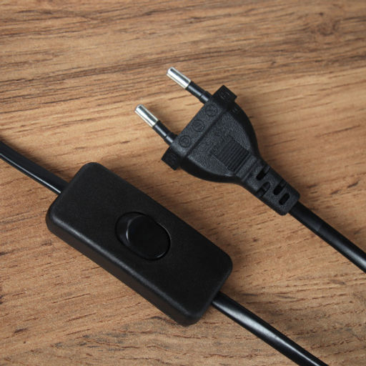 Светильник настольный 54 см белый / 811-A / Ex27 /уп 12/ - ГалеонТрейд фото 7