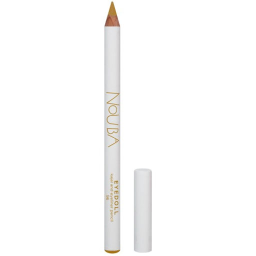 Nouba Карандаш-каял для век EYEDOLL kajal and eyeliner pencil 96, 1,1 г  фото 2