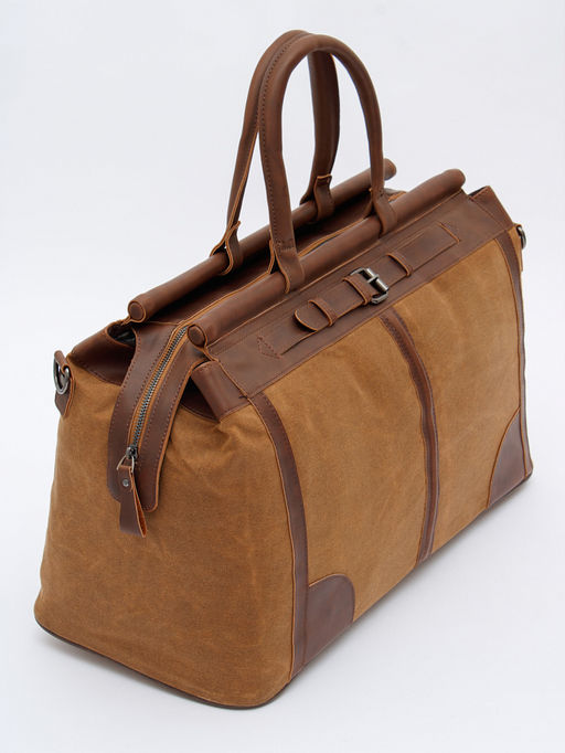 Сумка 1167NK brown Naiet Lanke