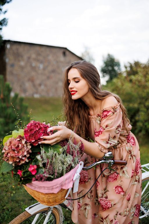 Платье URS 22-887/1  фото 11