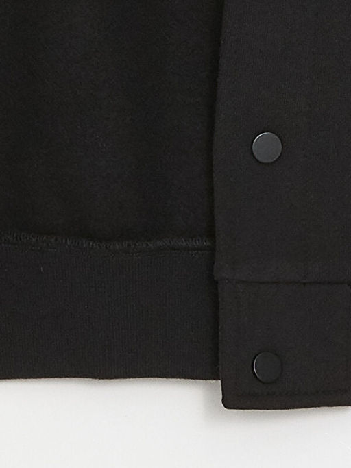 Bask?l? Erkek ?ocuk Kolej Ceket - Waikiki фото 3