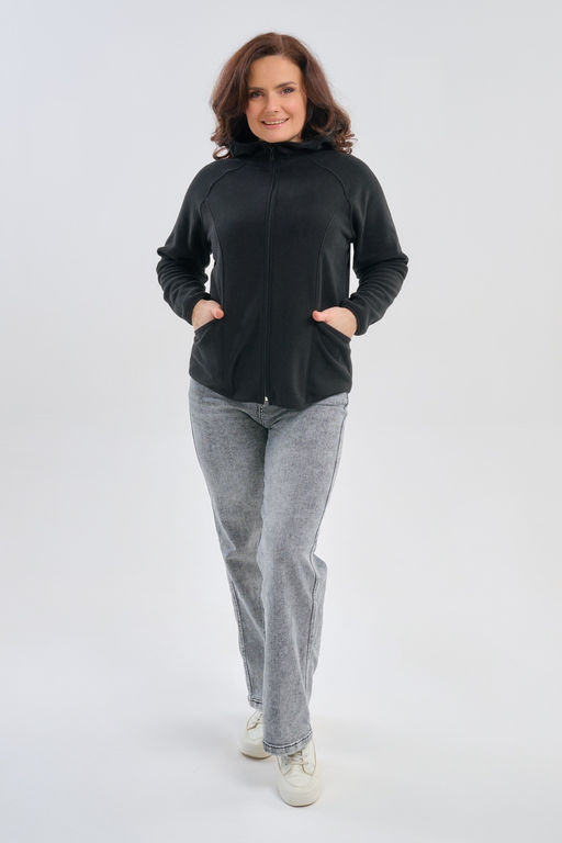 Толстовка женская 75011