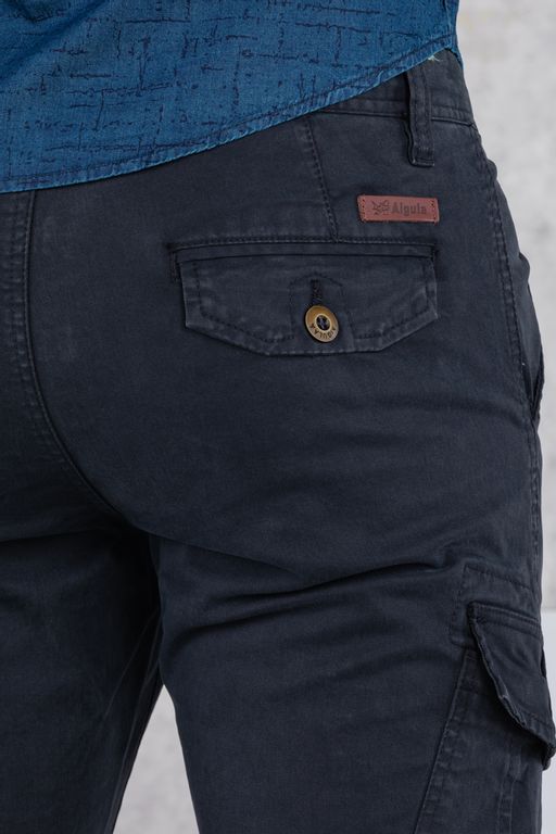 Джоггеры 1.C-83248 - Aigula фото 16