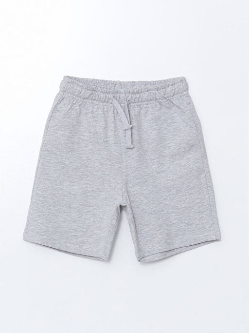 Beli Lastikli Erkek ?ocuk ?ort