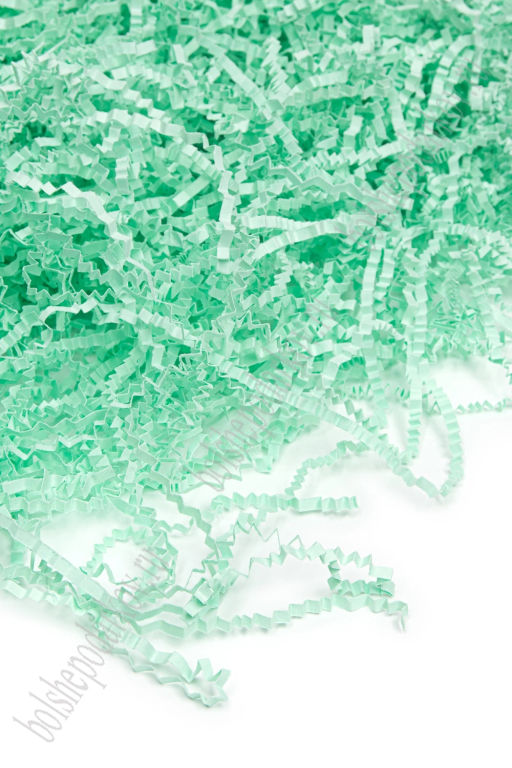 Наполнитель бумажный 100 гр, мятный