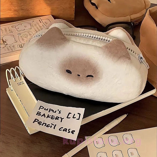 Пенал Pupus bakery