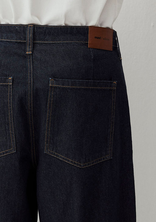 Billie Mavi Edition Rinse Jean Pantolon  фото 10