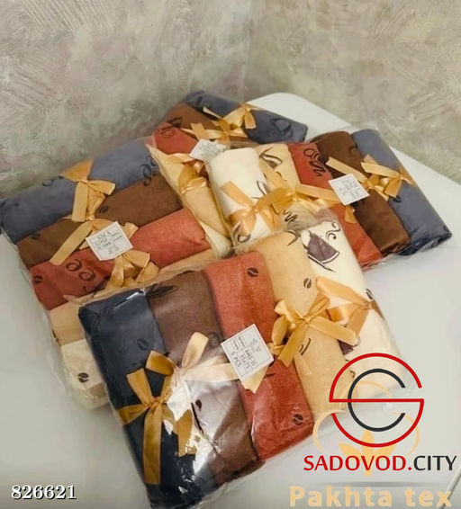 Полотенца из микрофибры