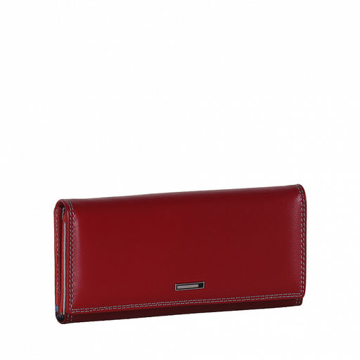 Кошелек 46WR red BBGS