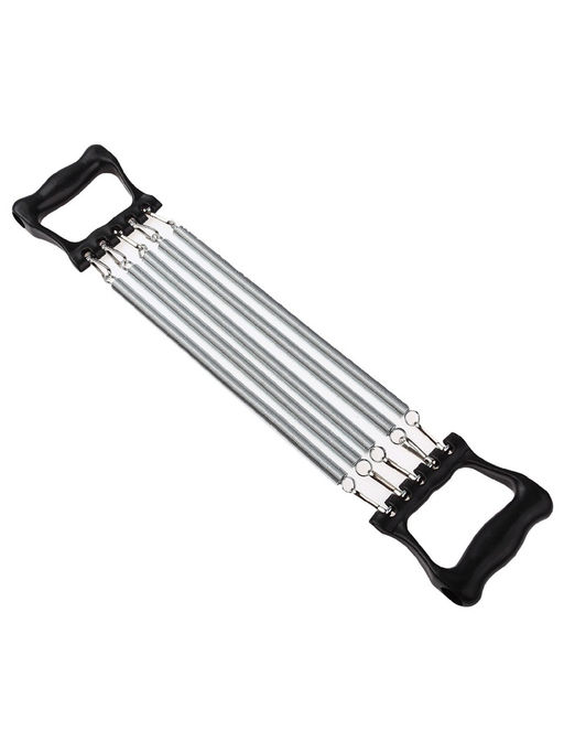 Эспандер детский ONLYTOP, 10 кг, МИКС