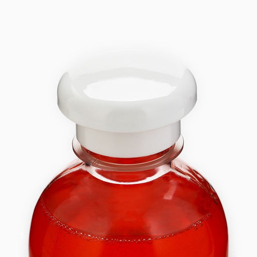 Цена за 3 шт. Гель для душа РУССКАЯ ВЫГОДА, 300 мл, аромат спелой клубники