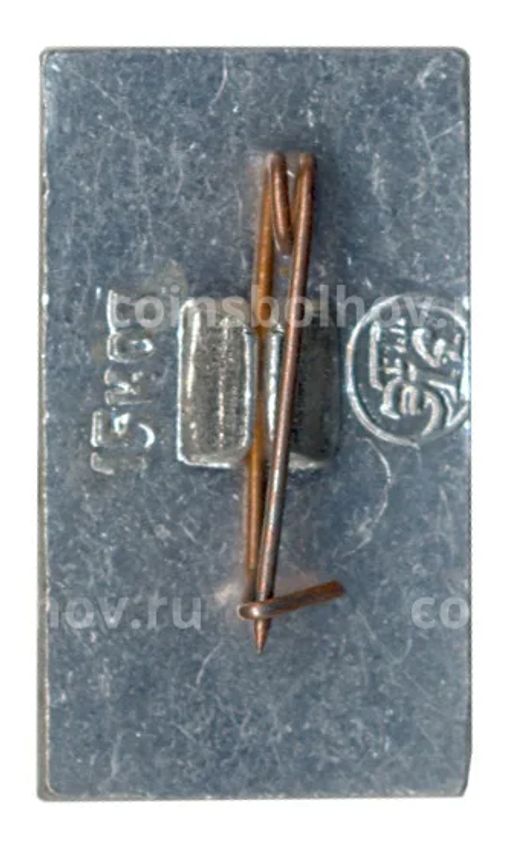 Значок Суздаль