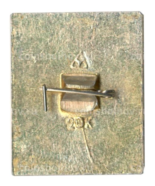 Значок Суздаль