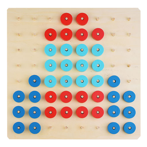 Игра развивающая - Щепочка фото 3