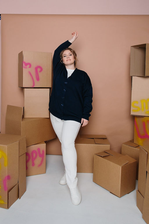 Брюки женские - Jp фото 3