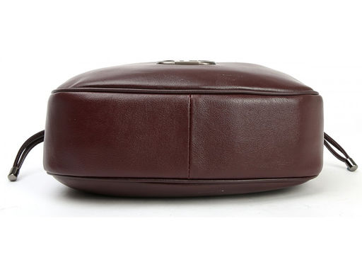 Сумка Lanotti FLORENZA KISET 5839/бордовый