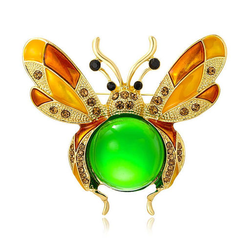 Брошь арт. 32 1815 (id 276024) - Rada фото 2