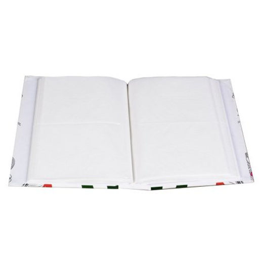 Фотоальбом 200 фото 10х15 / 210-2 /уп 48/микс - Галеонтрейд фото 6