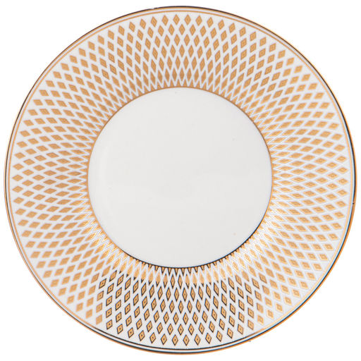 КОФЕЙНЫЙ НАБОР LEFARD RADIAL GOLD НА 6 ПЕР. 12 ПР. 180 МЛ