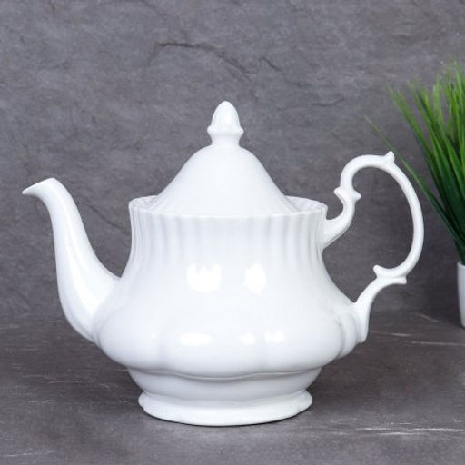 Чайник заварочный 900 мл / HG-359 /уп 18/ - Галеонтрейд фото 2