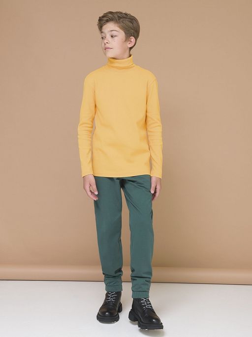 Уценка PELICAN BFJS4295 джемпер для мальчиков  фото 4