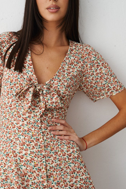 Платье A3399 - Annete фото 4