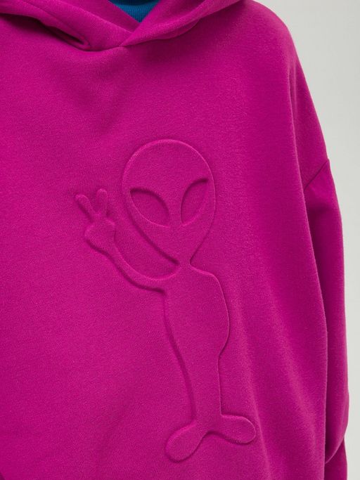 Уценка PELICAN BFNK4297/2 толстовка для мальчиков  фото 2