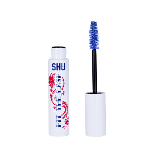 Тушь для ресниц мультиэффект Hit The Lash,110 синий 049SH16107