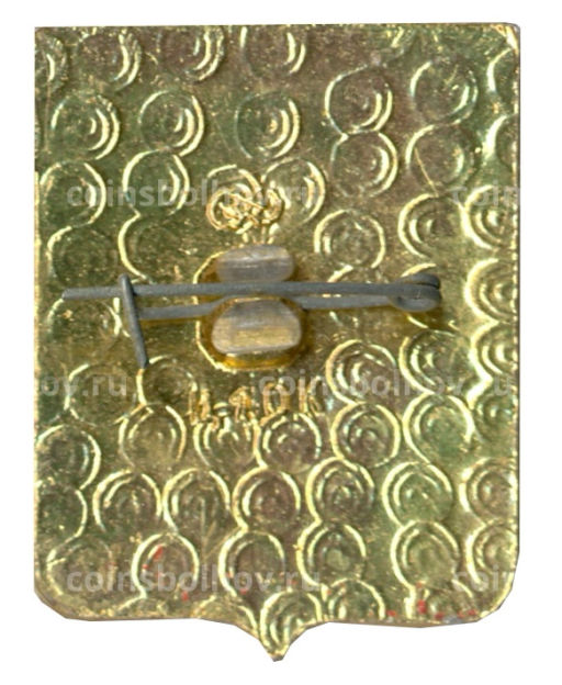 Значок Вязники