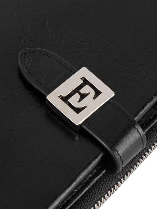 Кошелек Z5621-2804 black - Eleganzza фото 7