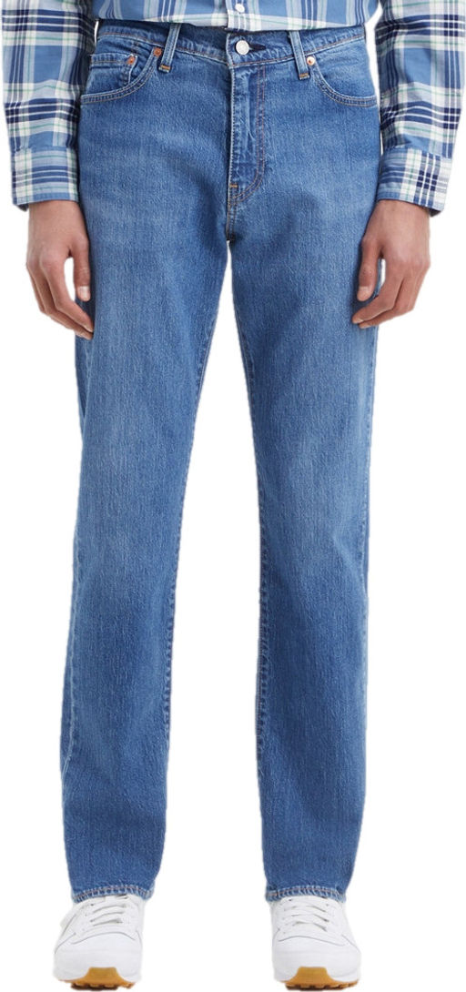 Джинсы мужские