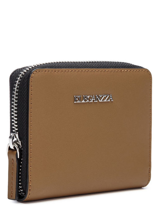 Кошелек ZQ77-2509 royal purple - Eleganzza фото 11
