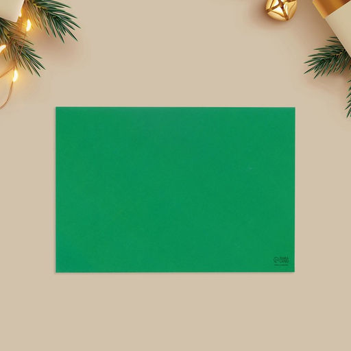 Цена за 10 шт. Конверт для денег «Новый год», 16×11 см