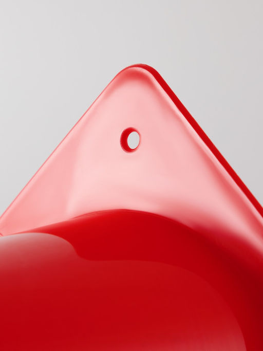 Конус FN Cones Without Holes Red