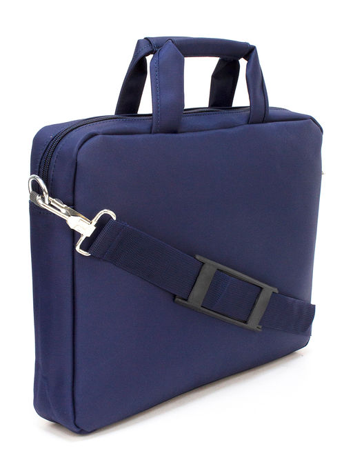 LACCOMA сумка 609-21-синий полиэстр полиэстр