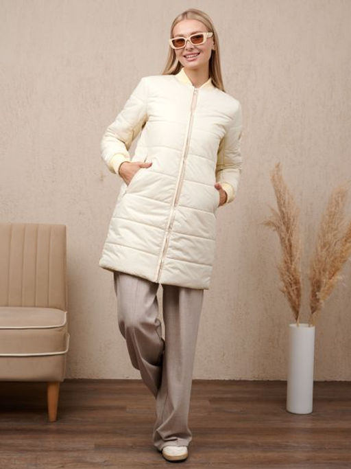 Женский бомбер Брют - Yollochka фото 11