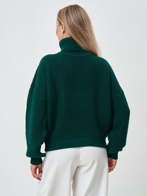 Джемпер w-11-451