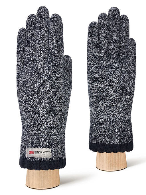 Перчатки Китай M2 navy melange