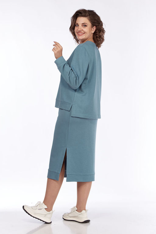 Костюм BAGIRA ANTA 934 №1 фото 2