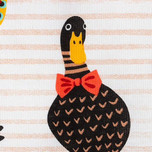 Набор полотенец Доляна Счастье есть 35?60 см - 2 шт., 100% хлопок