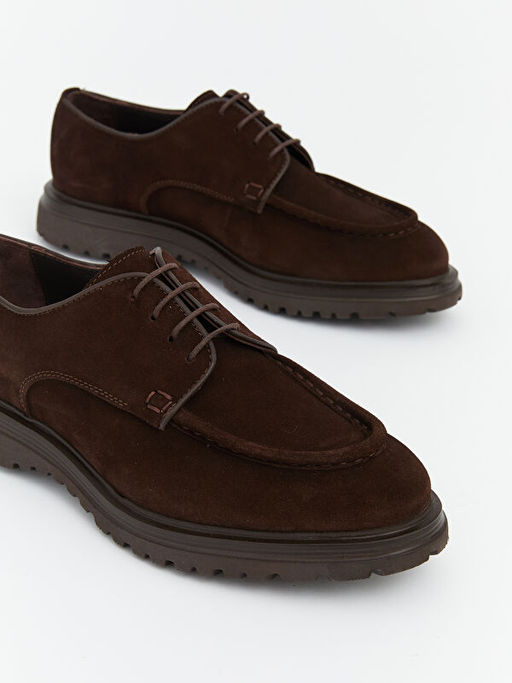 S?et Erkek Klasik Ayakkab?