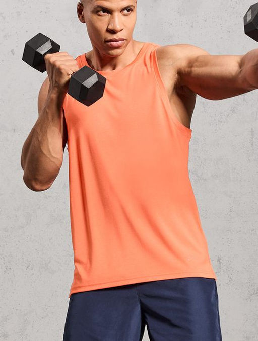 Мужская спортивная майка CRIVIT  фото 16